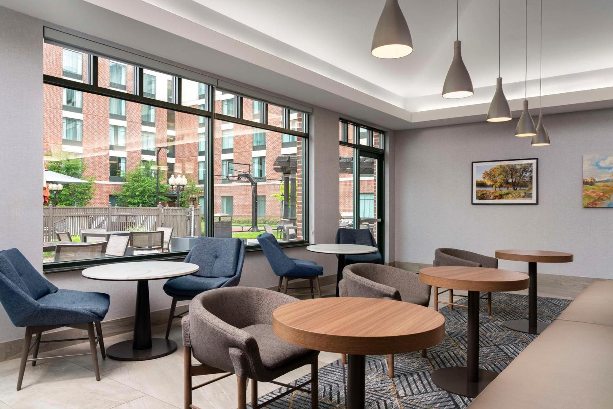 Homewood Suites By Hilton Hartford South-Glastonbury Экстерьер фото