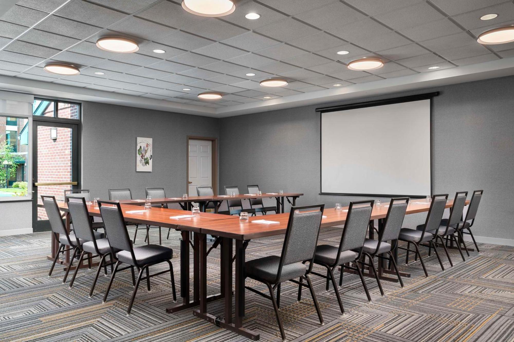 Homewood Suites By Hilton Hartford South-Glastonbury Экстерьер фото