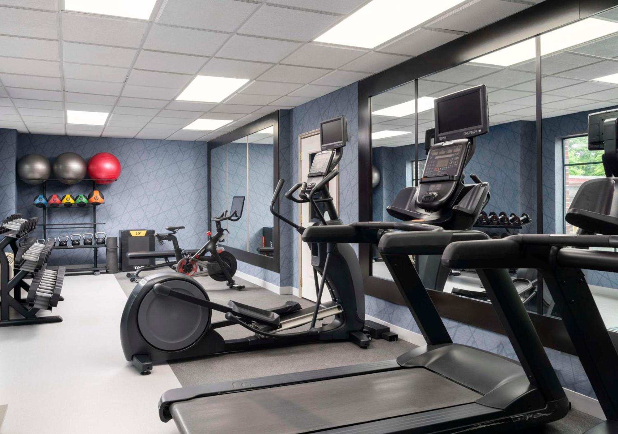 Homewood Suites By Hilton Hartford South-Glastonbury Экстерьер фото