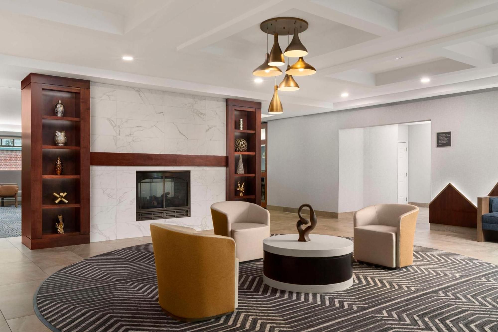 Homewood Suites By Hilton Hartford South-Glastonbury Экстерьер фото