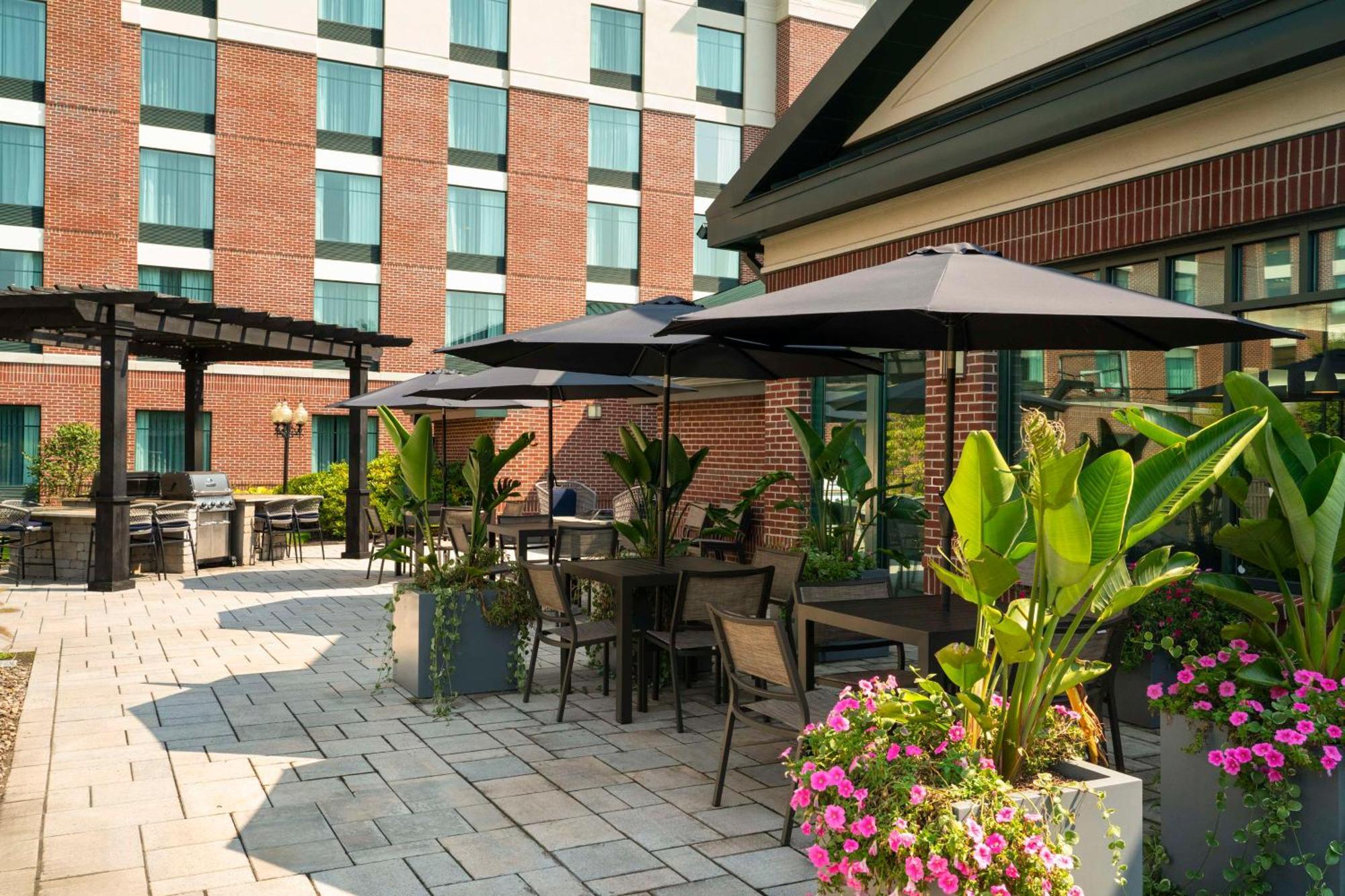 Homewood Suites By Hilton Hartford South-Glastonbury Экстерьер фото