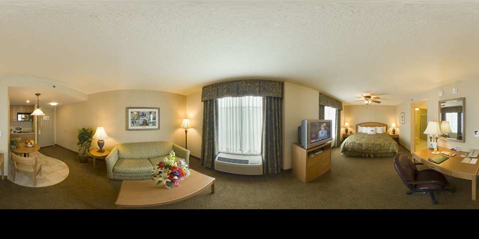 Homewood Suites By Hilton Hartford South-Glastonbury Номер фото